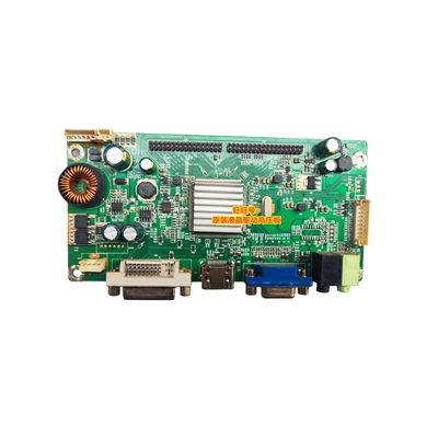 美昂电源板驱动板NSU35RTD2785