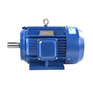 电机380v三相异步电动机0.75/1.1/1.5/2.2/3/4/5.5KW变频调速防爆