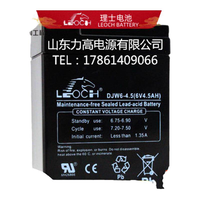【官方旗舰店】高品质理士蓄电池