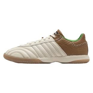Adidas x WB MN SAMBA ELE NPPA威尔士邦纳桑巴运动休闲鞋 IF6704