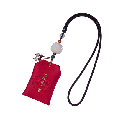 汽车挂件香囊香袋抖音网红同款