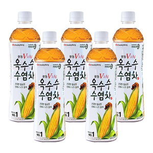 韩国广东制药0糖0脂0卡饮料