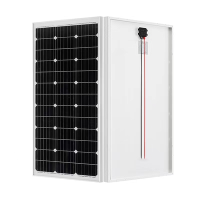 18v36v200w单晶太阳能光伏板