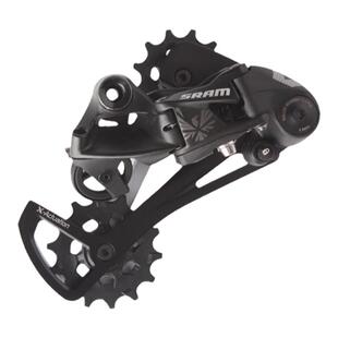 SRAM速联GX NX SX XX1 X01左右指拨11/12速山地变速后拨调整工具