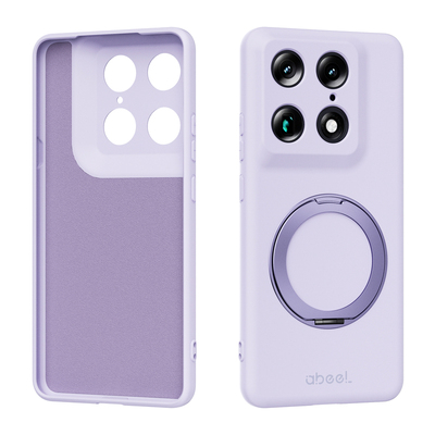 真液态360旋转磁吸支架适用于联想motoX70AirPro手机壳内有绒布lenovo新款后壳套motox70airpro硅胶高级独特