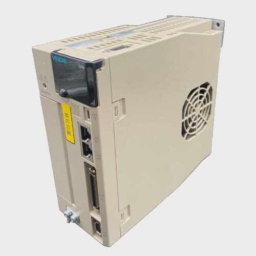 VEICHI SD700-5R5A-PA 1PH/3PH 200-240V 8.5A-4.2A Servo Drive