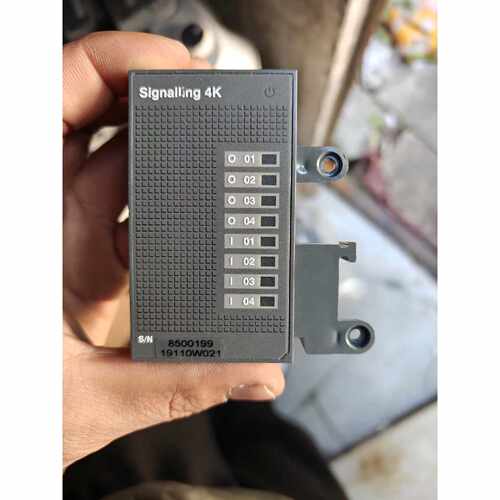 溢价-Signalling 4K模块