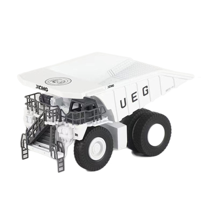 流浪地球2模型徐工合金