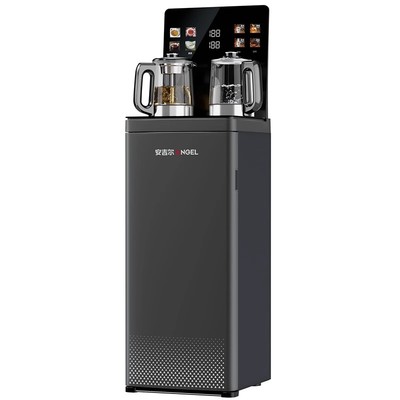 安吉尔双下出水智能语音茶吧机