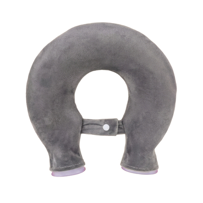 【新品直降】注水暖颈u型热水袋