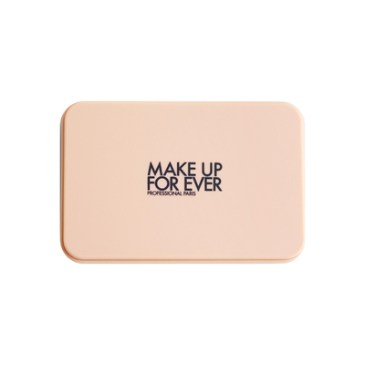 早八快乐饼muf丝绒持妆粉饼小样