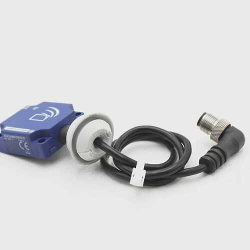 Telemecanique XGCS4901201S10 Sensor 24V