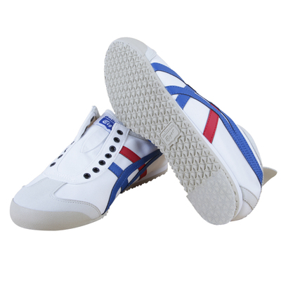 鞋底防磨贴onitsuka tiger鬼冢虎鞋后跟防磨损耐磨防滑修复补底贴