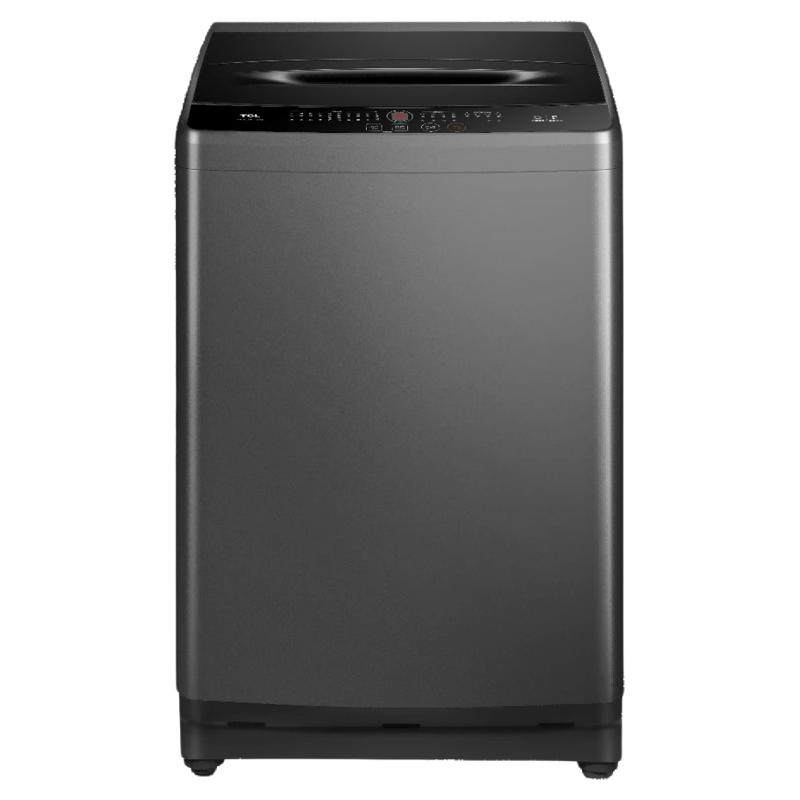 TCL 9KG新一代AI智控波轮L2R全自动洗衣机小型租房家用抗菌除螨