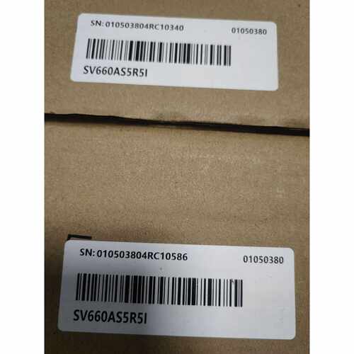 议价汇川SV660AS5R5I，全新原装正品