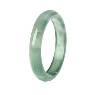 宫里上新翡翠戒指素圈女款戒圈玉石男小众设计玉戒指对戒生日礼物