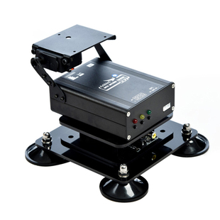 Arkbird 自动跟踪云台AAT 图传增程 1.2G 5.8G平板推荐双菱天线用