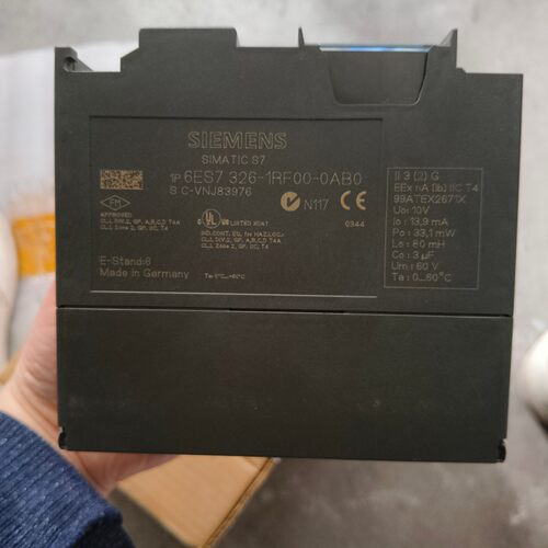 询价6ES7326-1RF00-0AB0  ，，要的