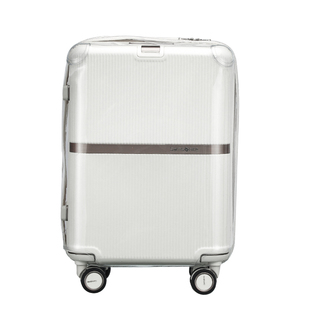 适用新秀丽美旅拉杆箱保护套行李箱旅行箱套透明罩24/25/30/28寸