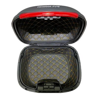 适用于九号电动车尾箱内衬