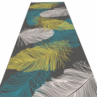 可裁剪玄关过道酒店宾馆满铺楼梯走廊毯轻奢自由北欧客厅地毯卧室