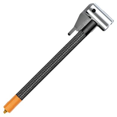 车载充气泵多功能气嘴配件