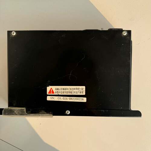 展鹏门机变频器FED3000AG1V数字式VVV