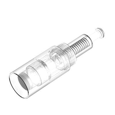 秋芙堂纳米无针水光微晶导入精华