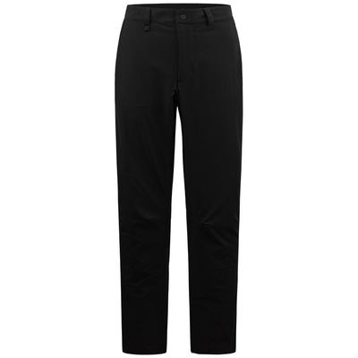 北面男防晒防泼水徒步长裤