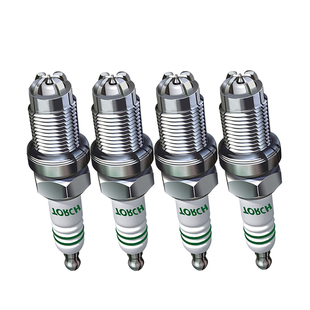 火炬油气两用铱金火花塞CNG天然气出租车专用伊兰特新捷达桑塔纳