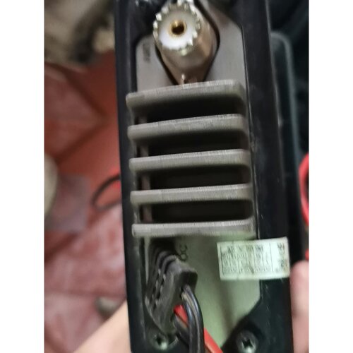 议价船用甚高频飞通FT805B九九新无拆无修功能一切正常维修