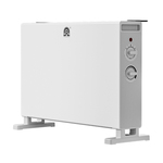 对流取暖器卧室浴室快速制暖电暖炉新型欧式电暖炉踢脚线冬季新款