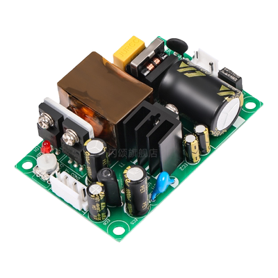 12v4a电源模块内置稳压足功率