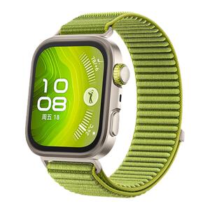 适用于华为fit5/4pro同款表带