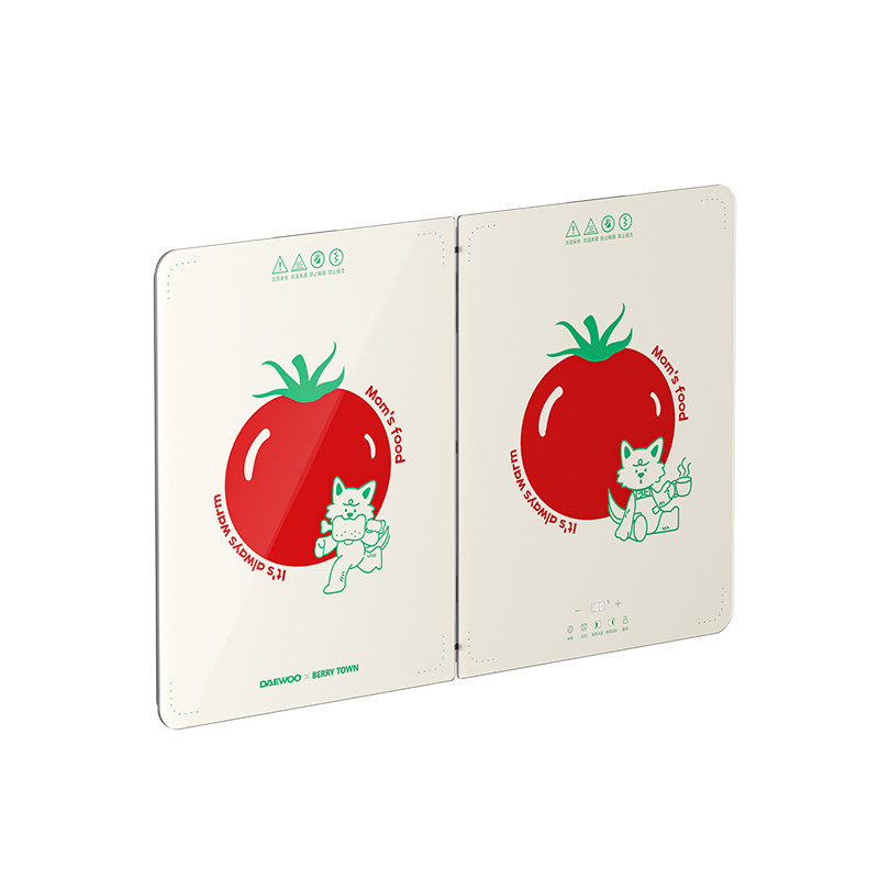 大宇折叠暖菜板饭菜保温板热菜板家用加热菜板餐桌恒温菜板餐桌垫