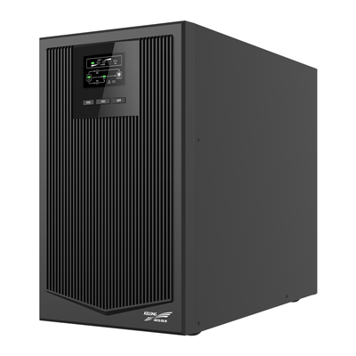 科华UPS电源YTR1101L/1102L/1103L/1106L/1110不间断电源 6KVA/KW
