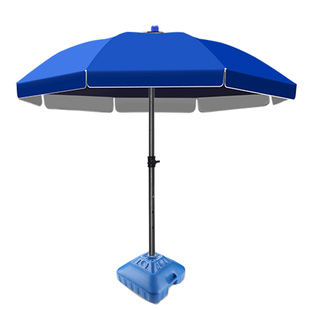 凯元户外遮阳伞定制商用广告伞大型雨伞庭院防晒伞摆摊伞地摊伞