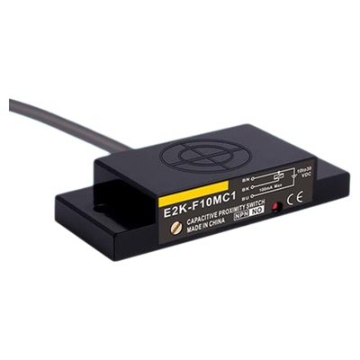 电容式液位料位传感器防水耐用