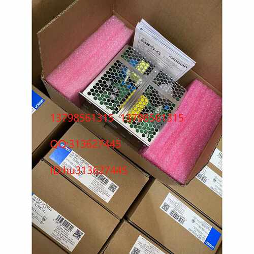 议价特价Omron 欧姆龙 S8FS-G15024CD,S8FS-G10024CD S8FS-G05024