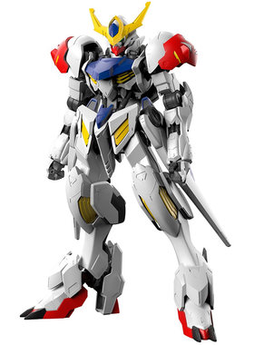 万代高达模型hg1/144铁血孤儿团