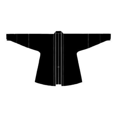 听旬2022春秋提花气质通勤汉服女