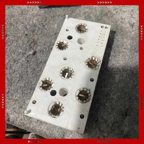 【询价】SEMIKRON SKiiP 82AC12IT1 变频器模块适用