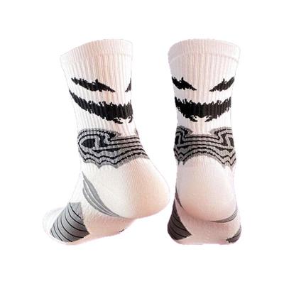 长袜子男孩中筒棉袜防臭夏季青少年男童学生儿童男款男士运动篮球