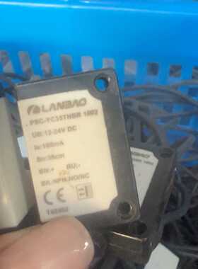 兰宝LANBAO光电开关PSC-YC35TNBR 1002