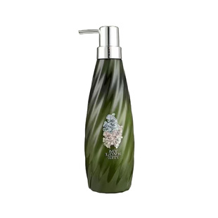 紫缇奎宁复合祛屑洗发水水润去屑止痒洗发露舒缓头皮无硅油洗发乳