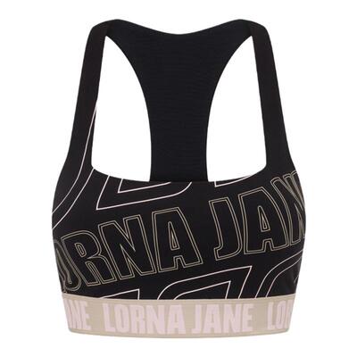 LornaJane中高强运动套装