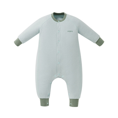 cutelife温氧儿童包屁衣连体衣