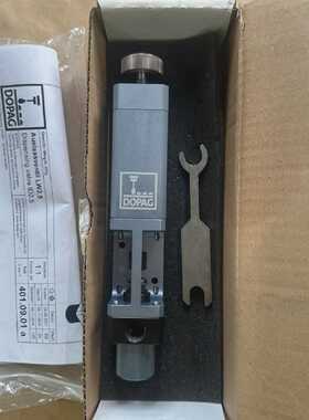 Dopag 401.09.01a  dispensing ventil -Neu/OVP-