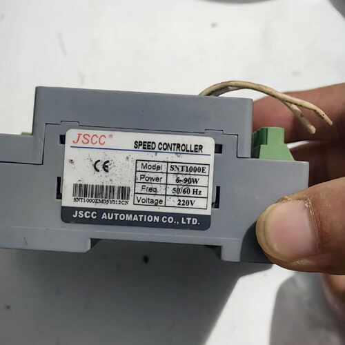 溢价-JSCC精研调速器 SNT1000E，6-90W，220V，