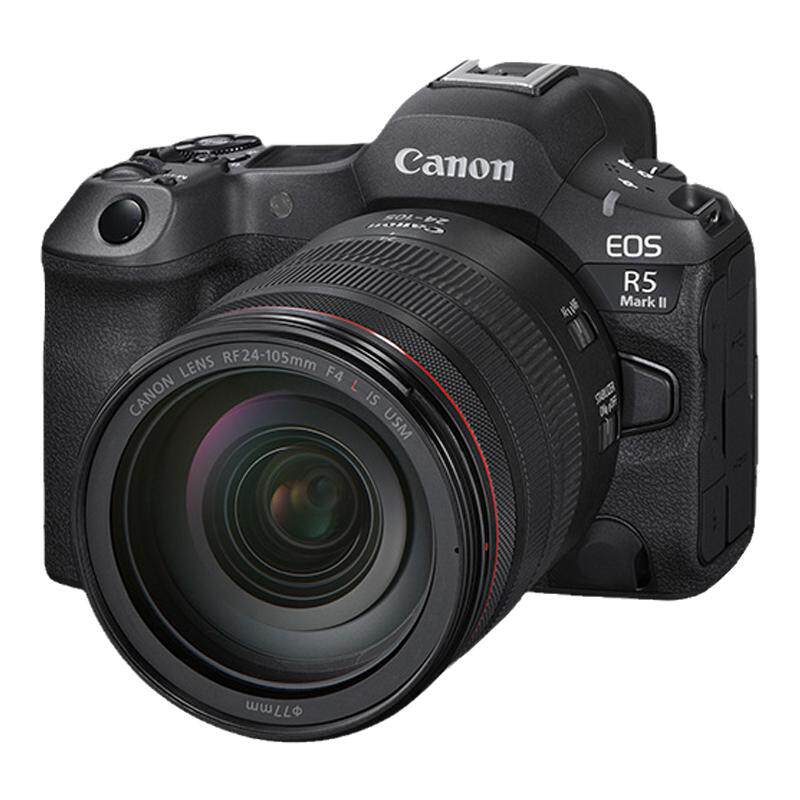 Canon/佳能 EOS R5 Mark II全画幅微单相机佳能r5二代 一代相机